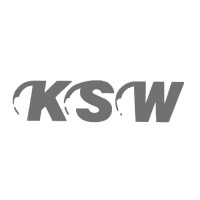 KSW Corporation logo - Similar company to BoltCraft LLC