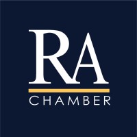 Rochester Area Chamber of Commerce logo - Similar company to Extraordinary Workforce
