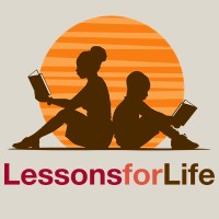 Lessons for Life (now formally a part of Street Child) logo - Similar company to Africa Educational Trust (Now Formally A Part Of Street Child)