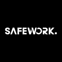 Safe Work logo - Similar company to Titans Security Group
