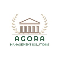 Agora Management Solutions logo - Similar company to Emerald Caliber