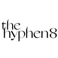 The Hyphen8 logo - Similar company to Isosceles