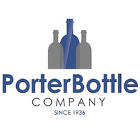 Porter Bottle Company logo - Similar company to Lupafi