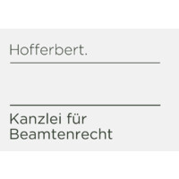 Hofferbert. - Kanzlei für Beamtenrecht logo - Similar company to Kanzlei Gutes Recht (Rechtsanwälte In Bürogemeinschaft)