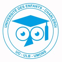 Université des Enfants Charleroi logo - Similar company to Ulb Engagée