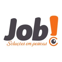 Job! Soluções em Pessoas logo - Similar company to Impacto Soluções Em Rh