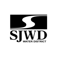 SJWD Water District logo - Similar company to Audere Analytics