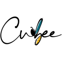 CuBee logo - Similar company to Itcube Consulting Srl