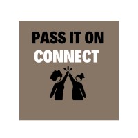 Pass It On Connect - Social Club for Female Entrepreneurs logo - Similar company to Unify Client