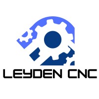LEYDEN CNC LTD logo - Similar company to Westpack Uk