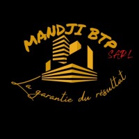 MANDJI BTP.sarl logo - Similar company to Pyramide Construction