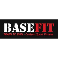 BASE FIT logo - Similar company to Basefit