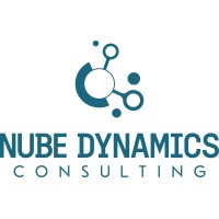 Nube Dynamics Consulting logo - Similar company to Lovett Technology, Llc