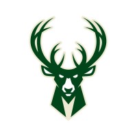 Milwaukee Bucks Inc. logo - Similar company to Potawatomi Casino Hotel