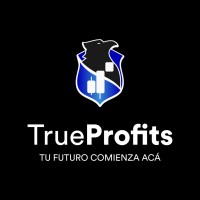 TrueProfits logo - Similar company to Back In Stock