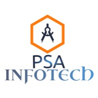 PSA INFOTECH logo - Similar company to Psa