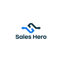 Sales Hero logo - Similar company to Simple Study