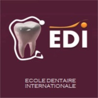 Ecole Dentaire Internationale logo - Similar company to Emedia Invest