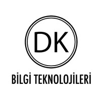DK Bilgi Teknolojileri logo - Similar company to Humoro Studio