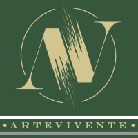 Arte Vivente logo - Similar company to Progetto Aura