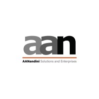 AANandini Solutions and Enterprises logo - Similar company to Marudhar Impex
