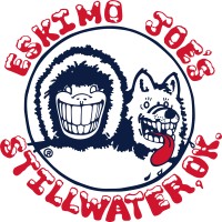 Eskimo Joe's logo - Similar company to Stan Clark Cos.