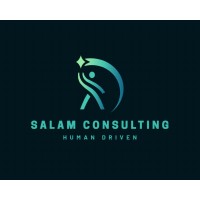 Salam Consulting logo - Similar company to Conversion Growth