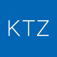 KTZ logo - Similar company to Studentshield Alerts