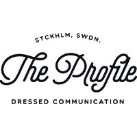 The Profile logo - Similar company to Circulariti