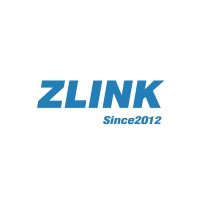 ZLINK- Wet Wipes and Packaging Machine logo - Similar company to Droid Group Co.,Ltd