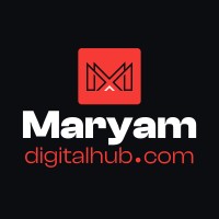Maryam Digital Hub logo - Similar company to Zeefah.Net