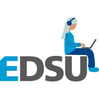 EDSU at MTU logo - Similar company to Irish Learning Technology Association