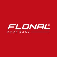 Flonal Cookware logo - Similar company to Alluflon
