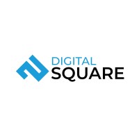 DIGITAL SQUARE logo - Similar company to Wemo Dev Solutions