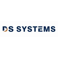 DS Systems logo - Similar company to Ds-Maintenance