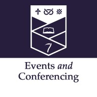 Keele University Events and Conferencing logo - Similar company to Hewitt&Carr Services