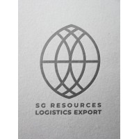 SG Resources, Logistics and Export LTDA logo - Similar company to Sg Expert