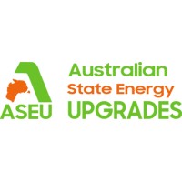 Australian State Energy Upgrades logo - Similar company to Saving Earth