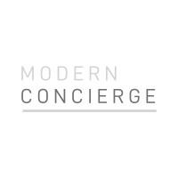 Modern Concierge Inc. logo - Similar company to Solis Movement