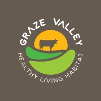 Graze Valley logo - Similar company to Cert-Ed Academia