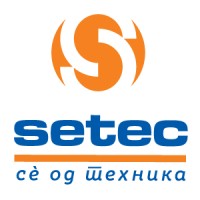 SETEC Сè од Техника logo - Similar company to Anhoch