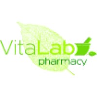 VitaLab pharmacy logo - Similar company to Munich Garage