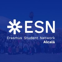 ESN Alcalá logo - Similar company to Fundación General De La Universidad De Alcalá
