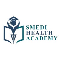 SMEDI HEALTH ACADEMY logo - Similar company to Central Pay