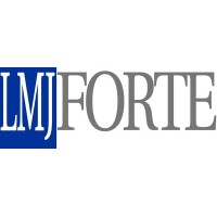 LMJ Forte logo - Similar company to Gcsit