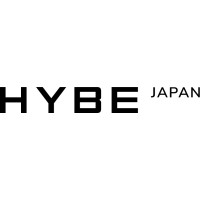 HYBE JAPAN logo - Similar company to Libra Inc.