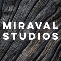 Miraval Studios logo - Similar company to Bright Side Studios