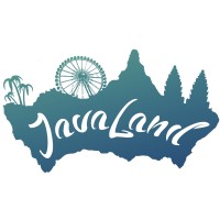 JavaLand logo - Similar company to Nljug - Dutch Java User Group