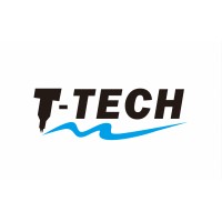 T-Tech Tattoo Devices Inc logo - Similar company to Idl Web Group (Website Design In Toronto)