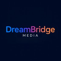 DreamBridge Media logo - Similar company to Gravixia